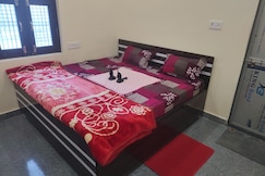 The Rama home stay, Ayodhya