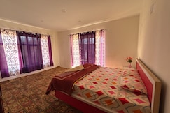 Golden Palace Ladakh | Rooms & Wi-Fi, Leh