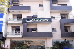 Hotel Flora Inn, Gurgaon