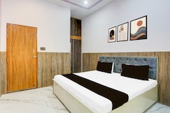Hotel O GOLD PLAZA HOME STAY, Chandausi
