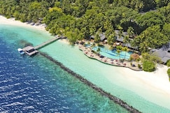 Royal Island Resort & Spa, Maldives