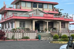 Sulawado Cottages | Rooms & Restaurants, Nongstoin