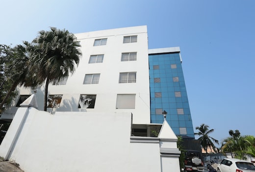 Super Townhouse Prince Palace