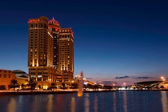 Sheraton Mall of the Emirates Hotel, Dubai, Dubai