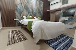 Heritage Homes | 100M From Puri Bus Stand, Puri