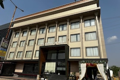 Hotel Avnish, Agra