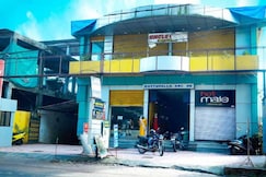 Raga Residency, Kayamkulam