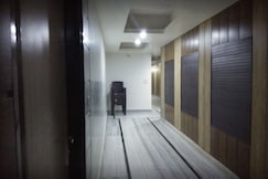 Hotel Shelter Inn, Panna