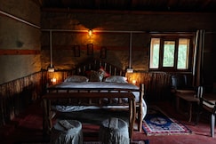 Upepo - Trails By Tritha, Manali