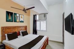 Hotel O The Qotel Palace - Lajpat Nagar, Delhi