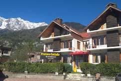 PRAVARA COTTAGES | LUXURY STAY, Manali