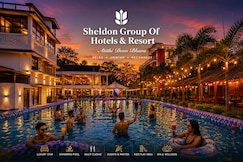 Sheldon Resort And Spa, Diamond Harbour