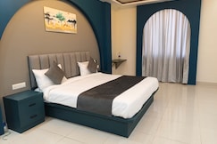 SK ROYAL HOTEL, Jaipur