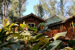 THE JUNGLE RESORT, AMBA, Shahuwadi