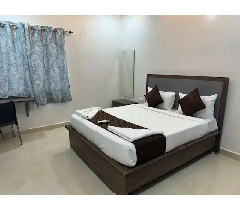 Premium 2BHK IN Kokapet - Tap to explore photos