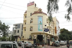 Hotel Heritage Inn, Jaipur