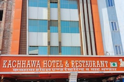 Kachhawa Hotel and Restaurant, Merta