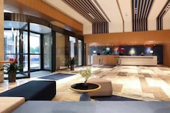 Holiday Inn Express XI'AN QUJIANG SOUTH, Xian