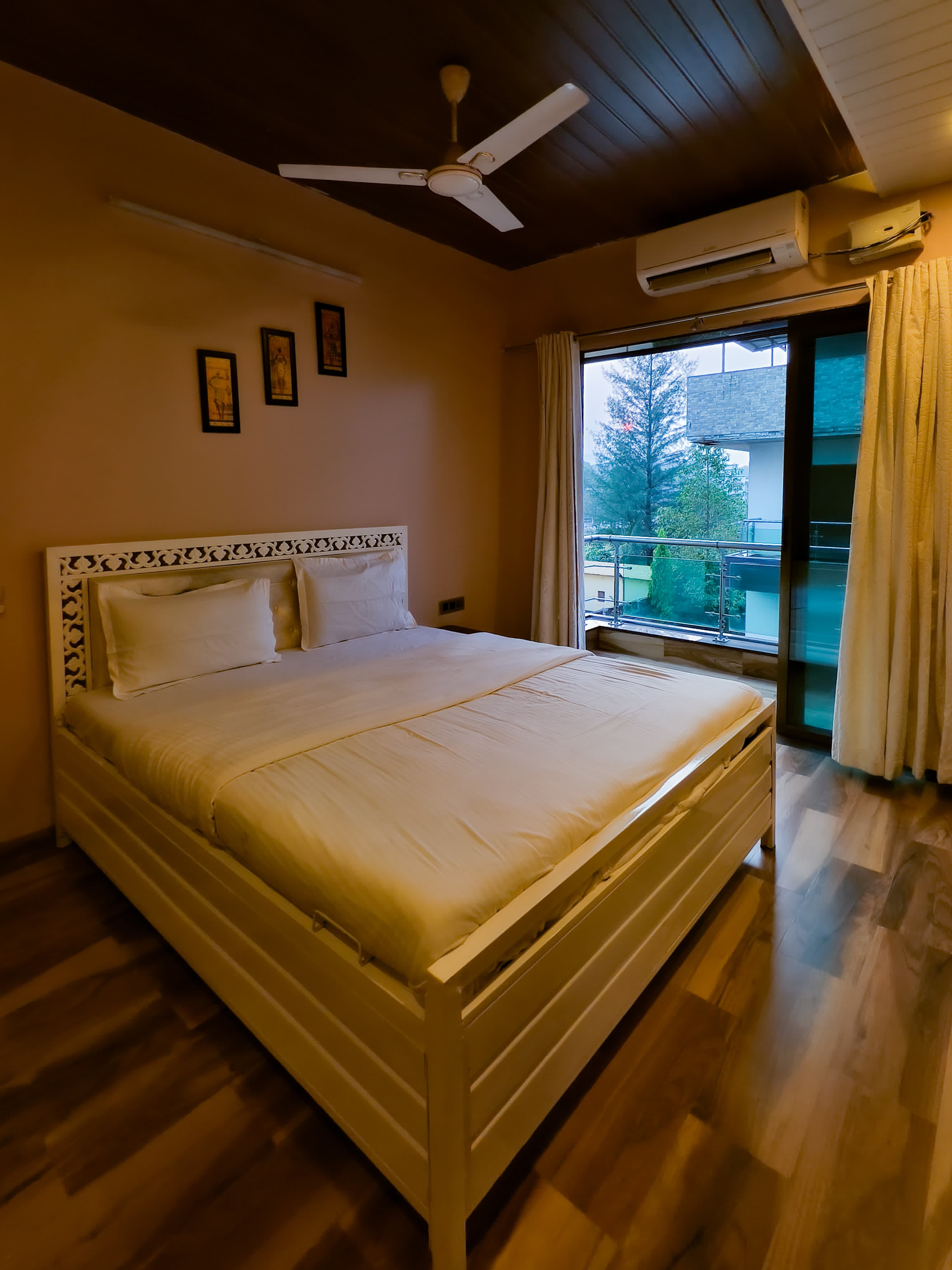 Harsha's Villa - Tap to explore photos