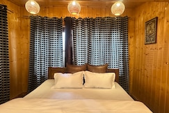Grand Shamim Resorts single-rooms, Srinagar