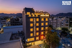 StayVista at The Sunset Residency, Udaipur