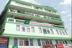 Hotel Marigold, Aritar
