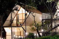 HAYASHI RESORT, Wayanad