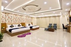 Hotel Grand Suites - Delhi Airport, Delhi