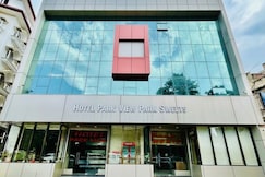 Hotel Park View, Arrah