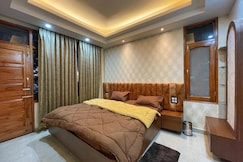 Luxury 1bhk free parking 15 min to Mall Road, Shimla