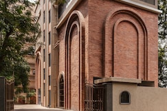 Orbit Serviced Apartments, Mumbai