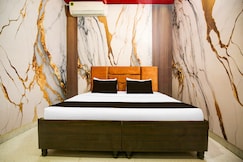 Hotel O EB Hotel, Firozpur