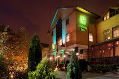 Holiday Inn Rotherham Sheffield, Leeds