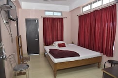 Bibha's Lodge near GNRC Hospital, Guwahati