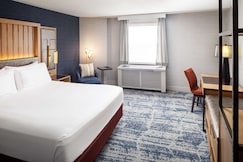 DoubleTree by Hilton Silver Spring DC North, Washington, D.C.