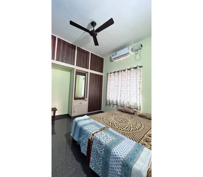 Prajwal Homestay hampi - Tap to explore photos