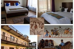 Hotel Ramayana, Khajuraho