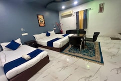 Elite Beach View, Auroville