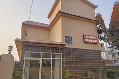 Maa Parvati Homestays, Haldwani