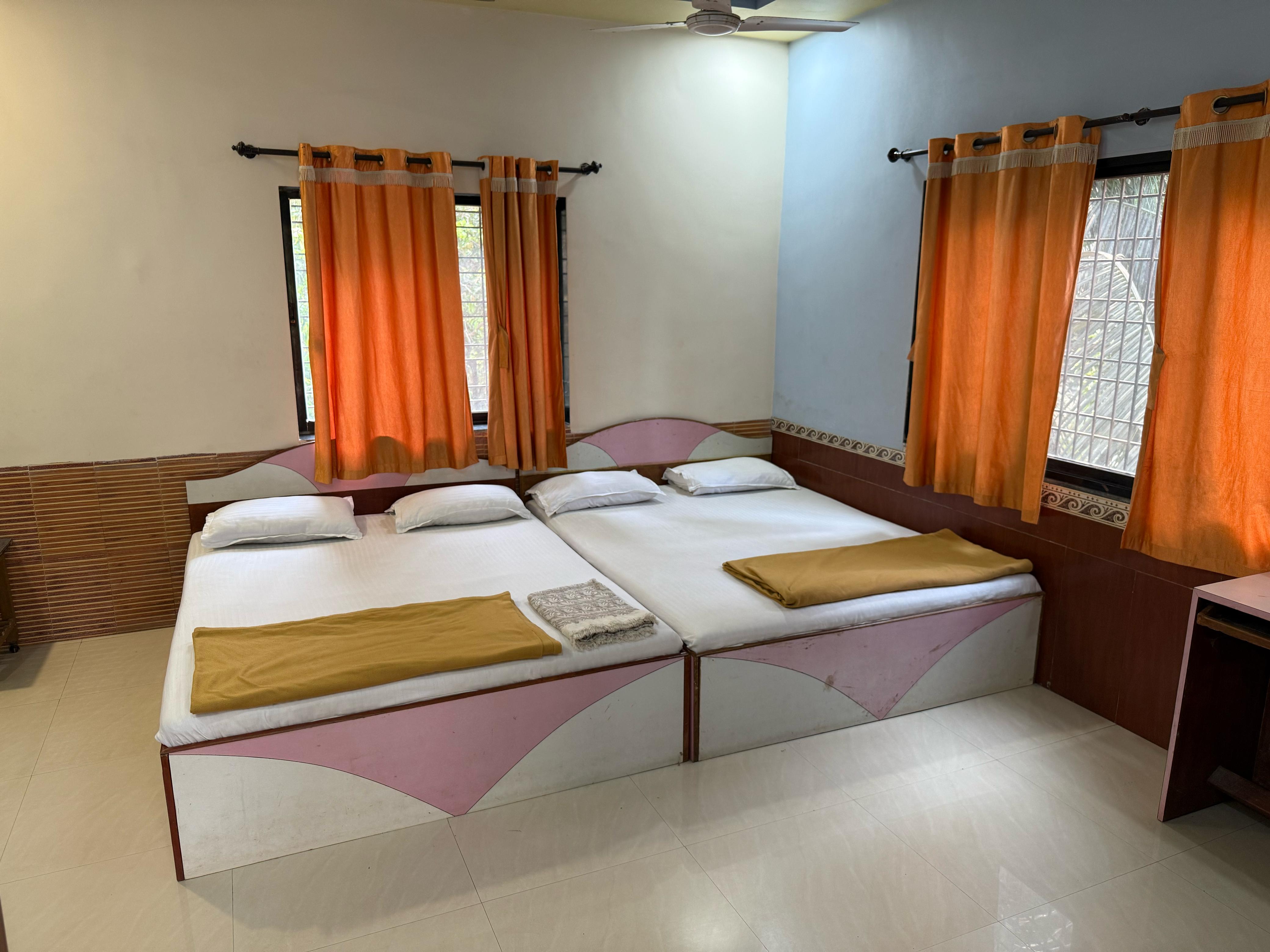 Jogalekar Cottage 5