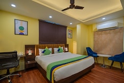 Treebo Taj Square, 10 Mins From Airport, Patna