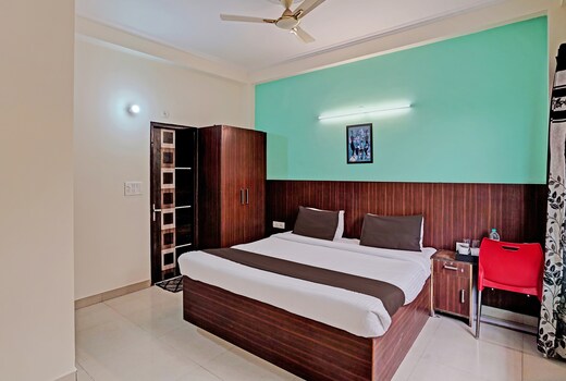 Hotel O Golden Imperial