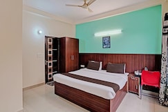 Hotel O Golden Imperial, Greater Noida