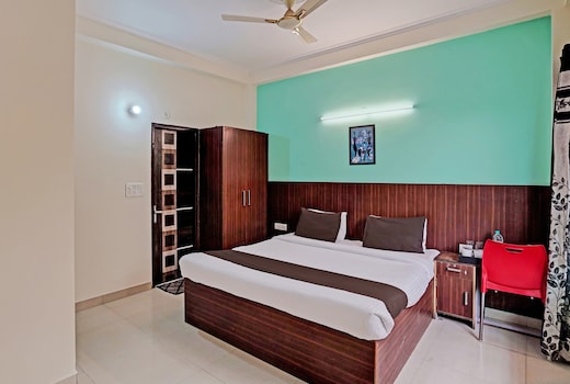 Super Hotel O Golden Imperial