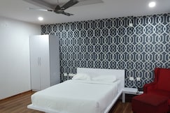 Sri Supraja Lodge, Gajwel