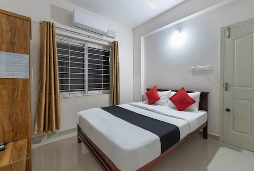 Hotel O Nirvikalpa