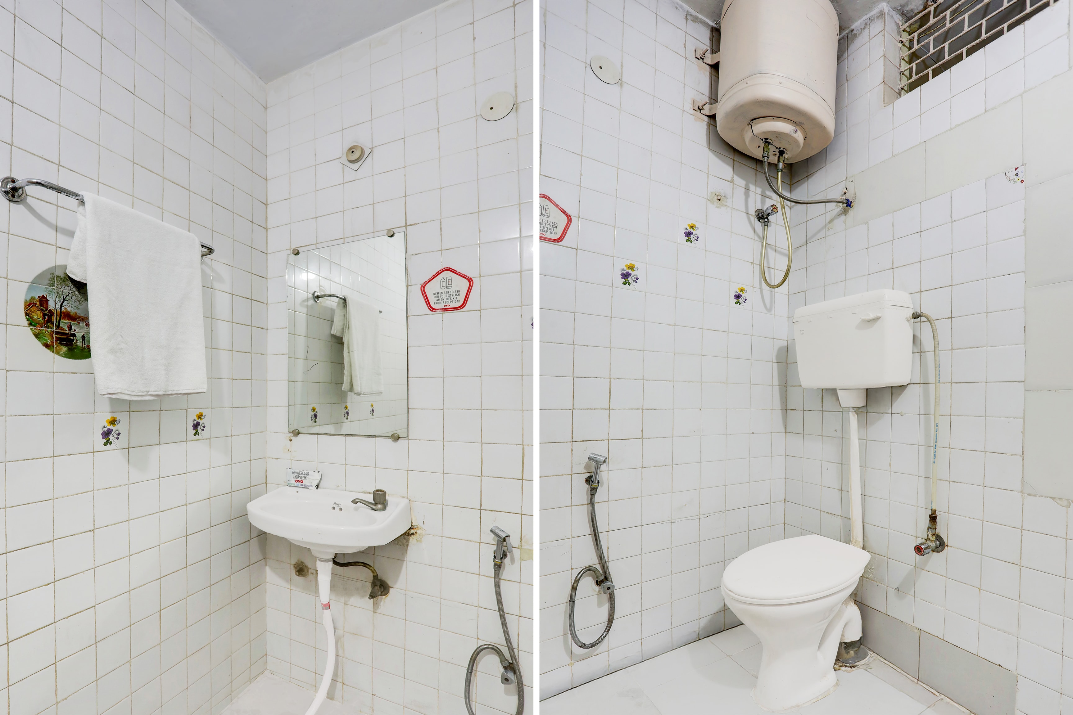 Collection O Lashkar Gwalior formerly Hotel Banjara - Tap to explore photos