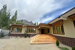 Noble Dune House, Nubra Valley, Nubra Valley
