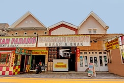 Hotel O Jaya Kusuma, Klaten