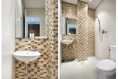 Flagship 101 Apple Platinum, Jakarta